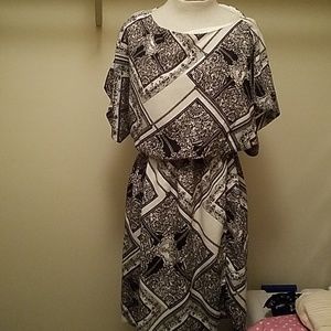 Sophisticated Women's Special Occasion Dress